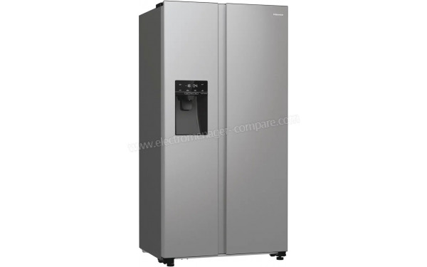 HISENSE RS5P535NPCE - Vue 3/4 gauche