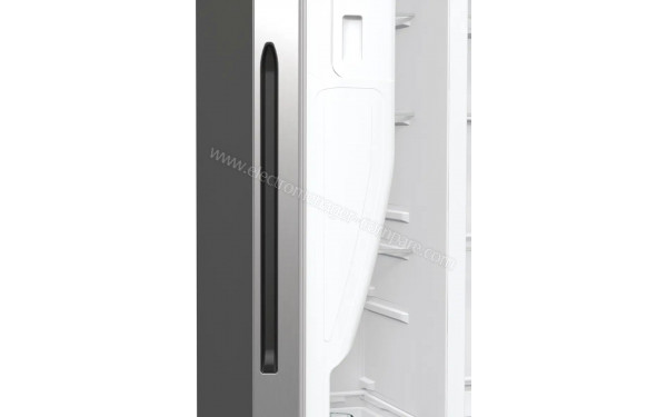 HISENSE RS5P535NPCE - Zoom sur la poign&eacute;e int&eacute;gr&eacute;e