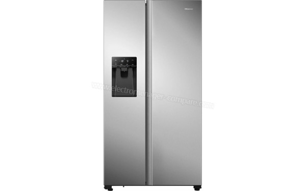 HISENSE RS5P535NPCE - Vue de face