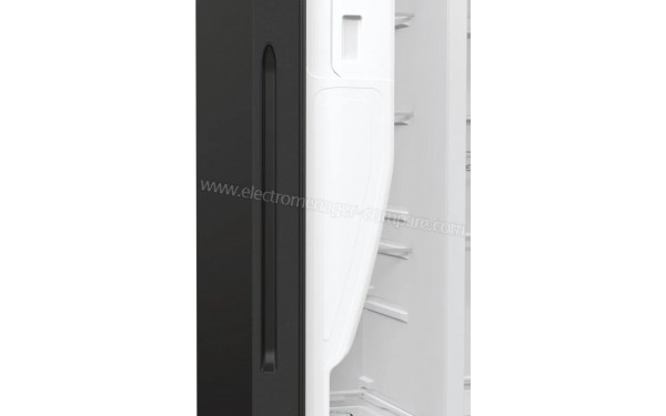 HISENSE RS5P535NPFE - Fabrique de gla&ccedil;ons