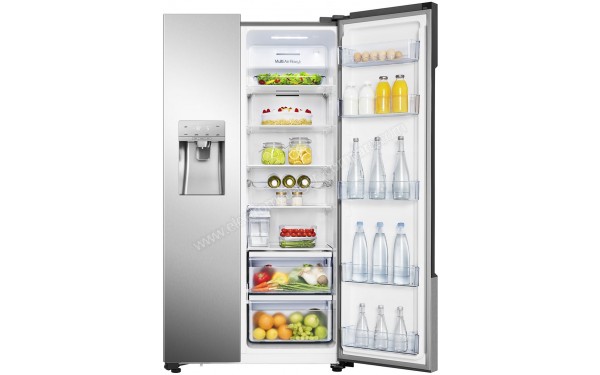 HISENSE RS694N4TC1 - Mise en situation 2