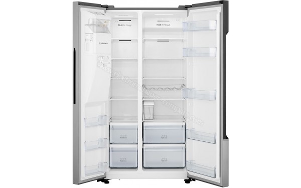 HISENSE RS694N4TC1 - Mise en situation 3