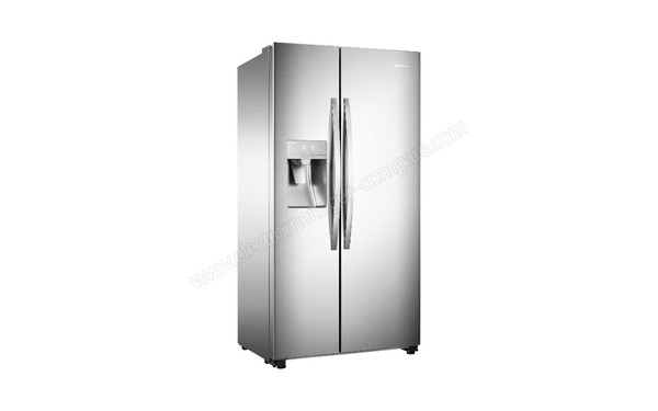 HISENSE RS695N4IC1 - Vue 3/4 gauche