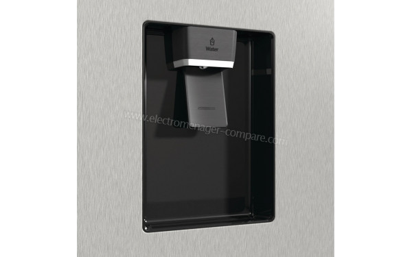 HISENSE RS711N4WCD - Distributeur d'eau