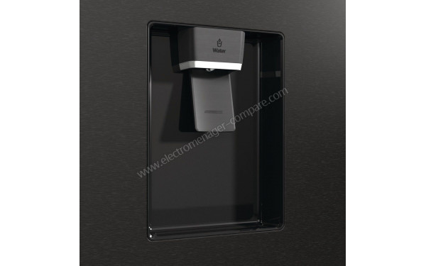 HISENSE RS711N4WFE - Distributeur d'eau