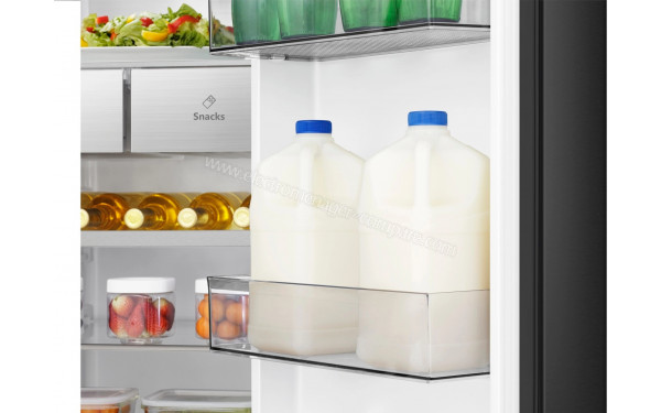 HISENSE RS818N4IFD - Balconnets