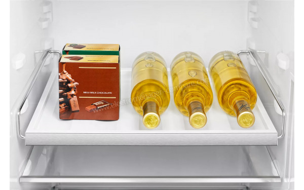 HISENSE RS818N4TFC - Clayettes