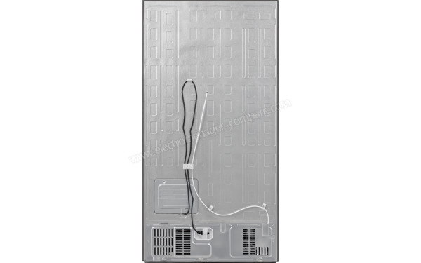 HISENSE RS818N4TIE - Vue de l'arri&egrave;re