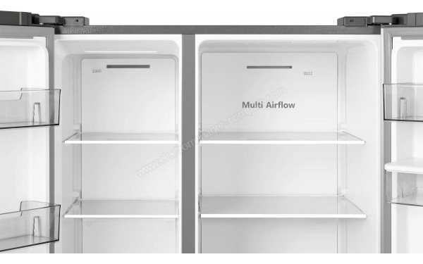 HISENSE RS840N4ACF - Clayettes