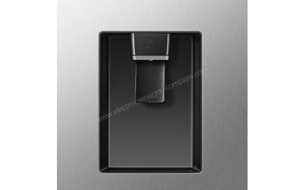 HISENSE RS840N4WCE - Distributeur d'eau fra&icirc;che