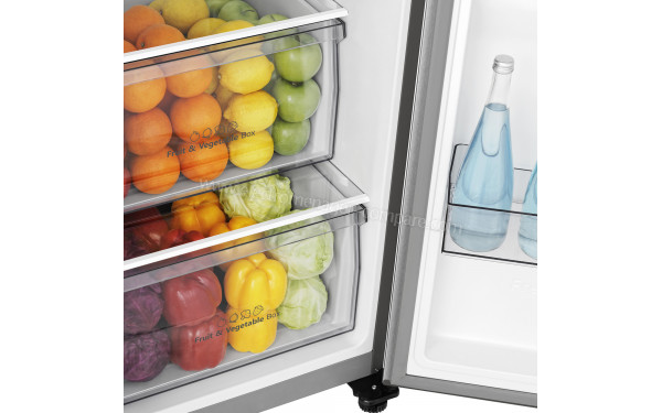 HISENSE RS840N4WCE - Bacs fra&icirc;cheurs