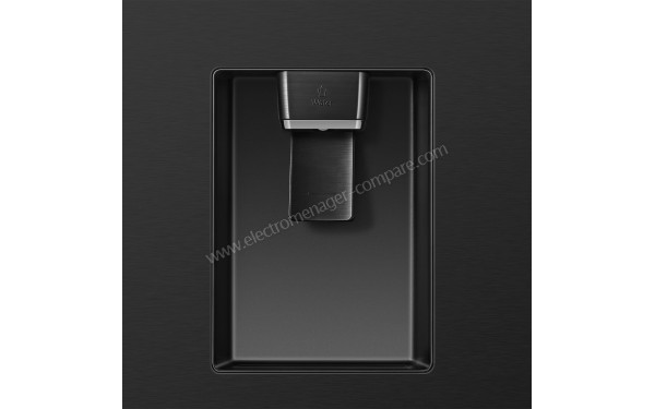 HISENSE RS840N4WFE - Distributeur