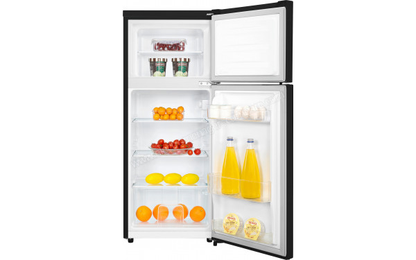 HISENSE RT156D4ABF - Vue de l'int&eacute;rieur