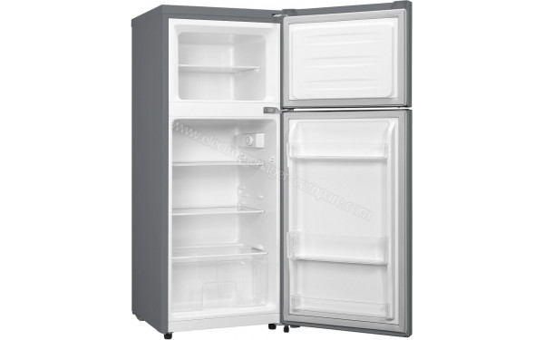 HISENSE RT156D4AG1 - Vue de l'int&eacute;rieur