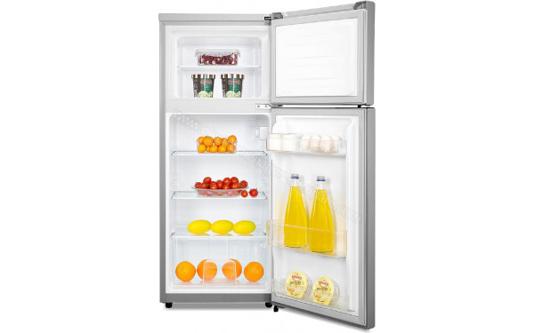 HISENSE RT156D4AG1 - Vue de l'int&eacute;rieur de face