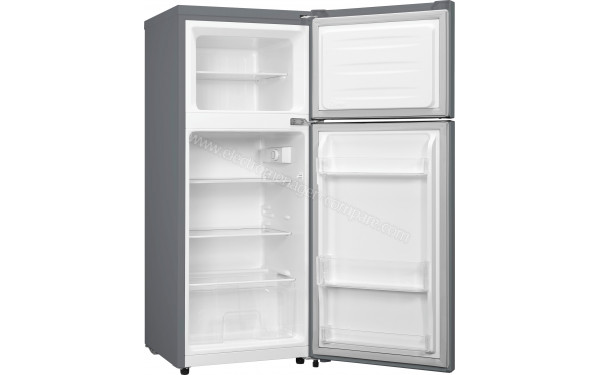 HISENSE RT156D4AGF - Vue de l'int&eacute;rieur 3/4 gauche