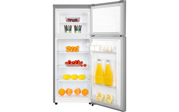 HISENSE RT156D4AGF - Vue de l'int&eacute;rieur