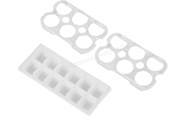 HISENSE RT156D4AGF - Accessoires