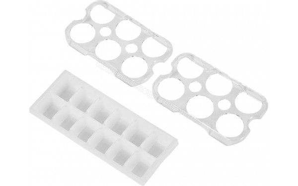 HISENSE RT156D4AWF - Accessoires