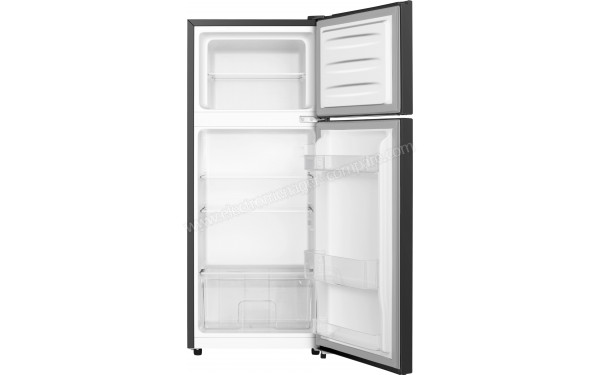 HISENSE RT156D4BBF - Vue de l'int&eacute;rieur