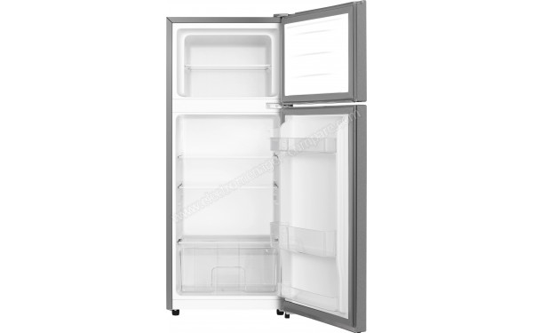 HISENSE RT156D4BGF - Vue de l'int&eacute;rieur