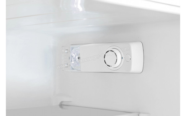 HISENSE RT161D4ABE - Panneau de commandes