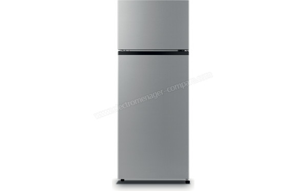 HISENSE RT267D4AD1 - Vue de face