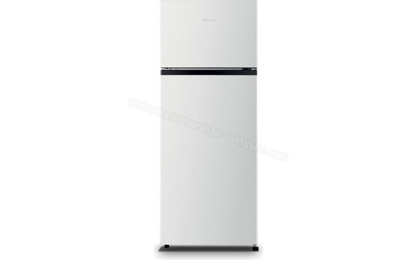HISENSE RT267D4AW1 - Vue de face