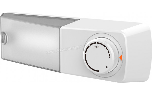 HISENSE RT267D4AWE - Panneau de commandes