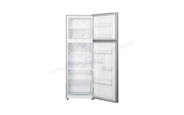 HISENSE RT326N4FC1 - Vue de l'int&eacute;rieur