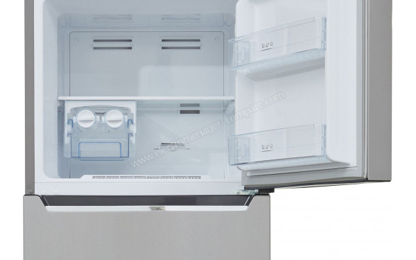 HISENSE RT417N4DC1 - Cong&eacute;lateur