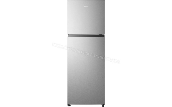 HISENSE RT422N4ACE - Vue de face