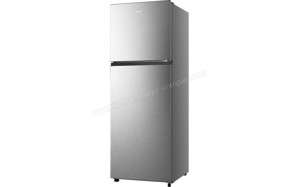 HISENSE RT422N4ACF - Vue 3/4 droite