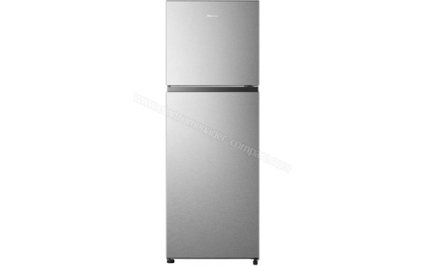 HISENSE RT422N4ACF - Vue de face