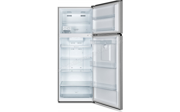 HISENSE RT600N4WC2 - Vue de l'int&eacute;rieur