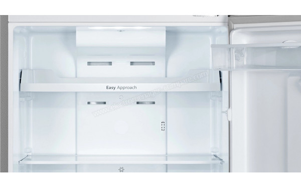 HISENSE RT600N4WCE - Clayettes