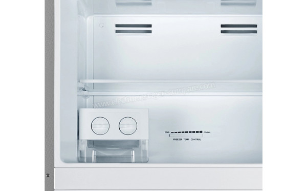 HISENSE RT600N4WCE - Twist Ice Maker