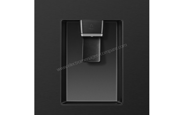 HISENSE RT641N4WFE1 - Distributeur d'eau fra&icirc;che