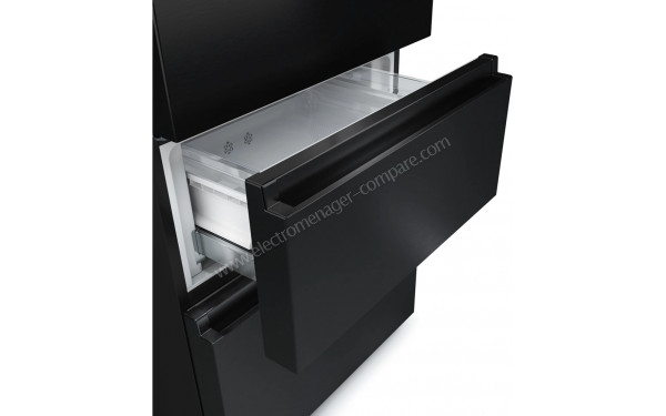 HISENSE RT641N4WFE1 - Tiroirs partie cong&eacute;lateur