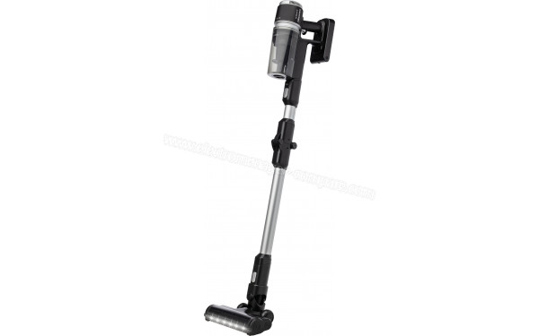 HISENSE VCC4BK - Vue 3/4 droite