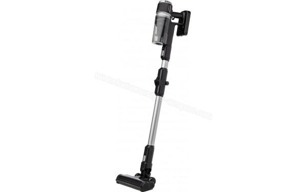 HISENSE VCC4BK - Vue 3/4 droite