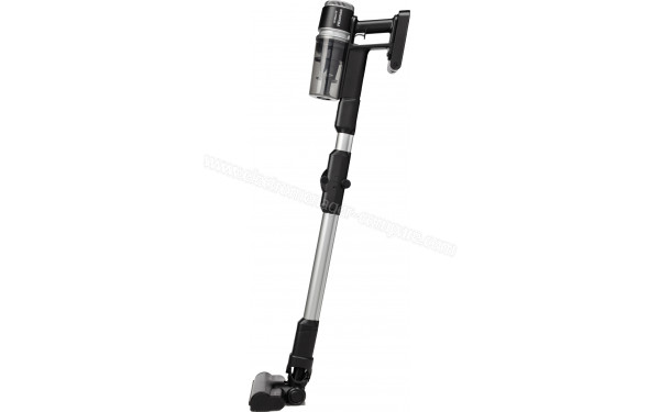 HISENSE VCC4BK - Vue de profil