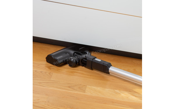 HISENSE VCC4BK - Mise en situation