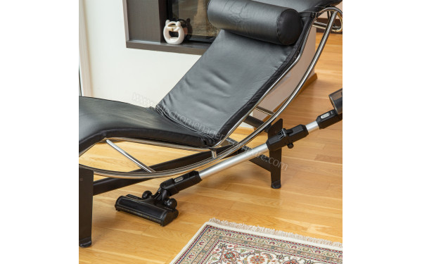 HISENSE VCC4BK - Mise en situation