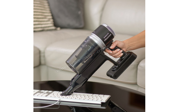 HISENSE VCC4BK - Mise en situation