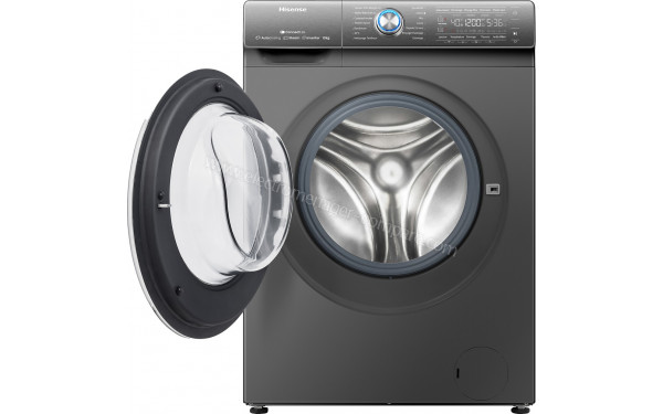 HISENSE W1014FQRT - Vue de face