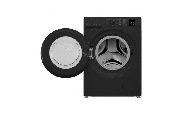 HISENSE W1014GEVMB2 - Vue de l'int&eacute;rieur