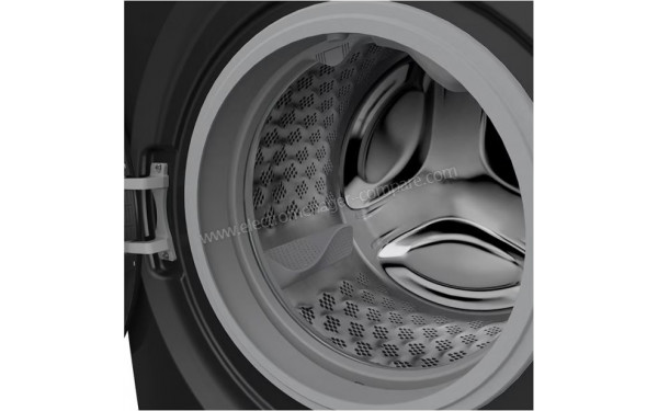 HISENSE W1014GEVMB2 - Zoom sur le tambour