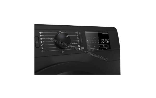 HISENSE W1014GEVMB2 - Vue des programmes