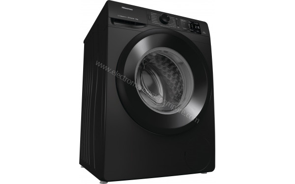 HISENSE W1014GEVMB - Vue en perspective